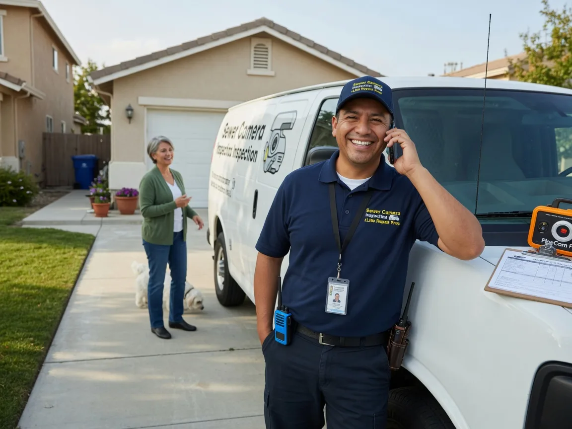 Sewer Line Repair Malad City, ID FAQs